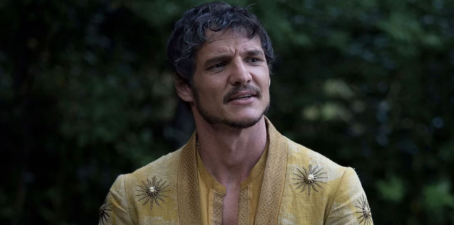 Treb Pascal's How much is Pedro Pascal's net worth