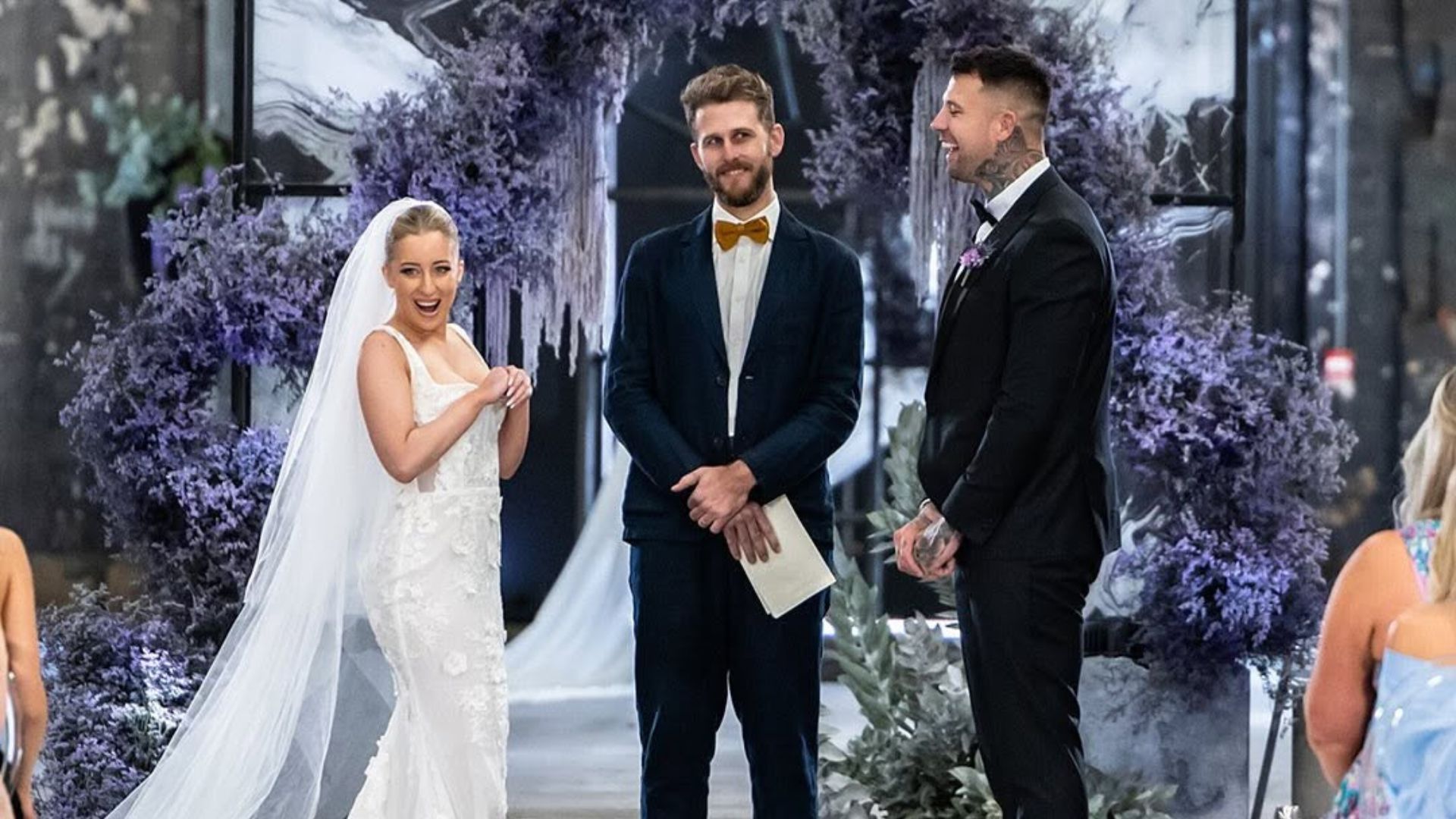 Married at First Sight