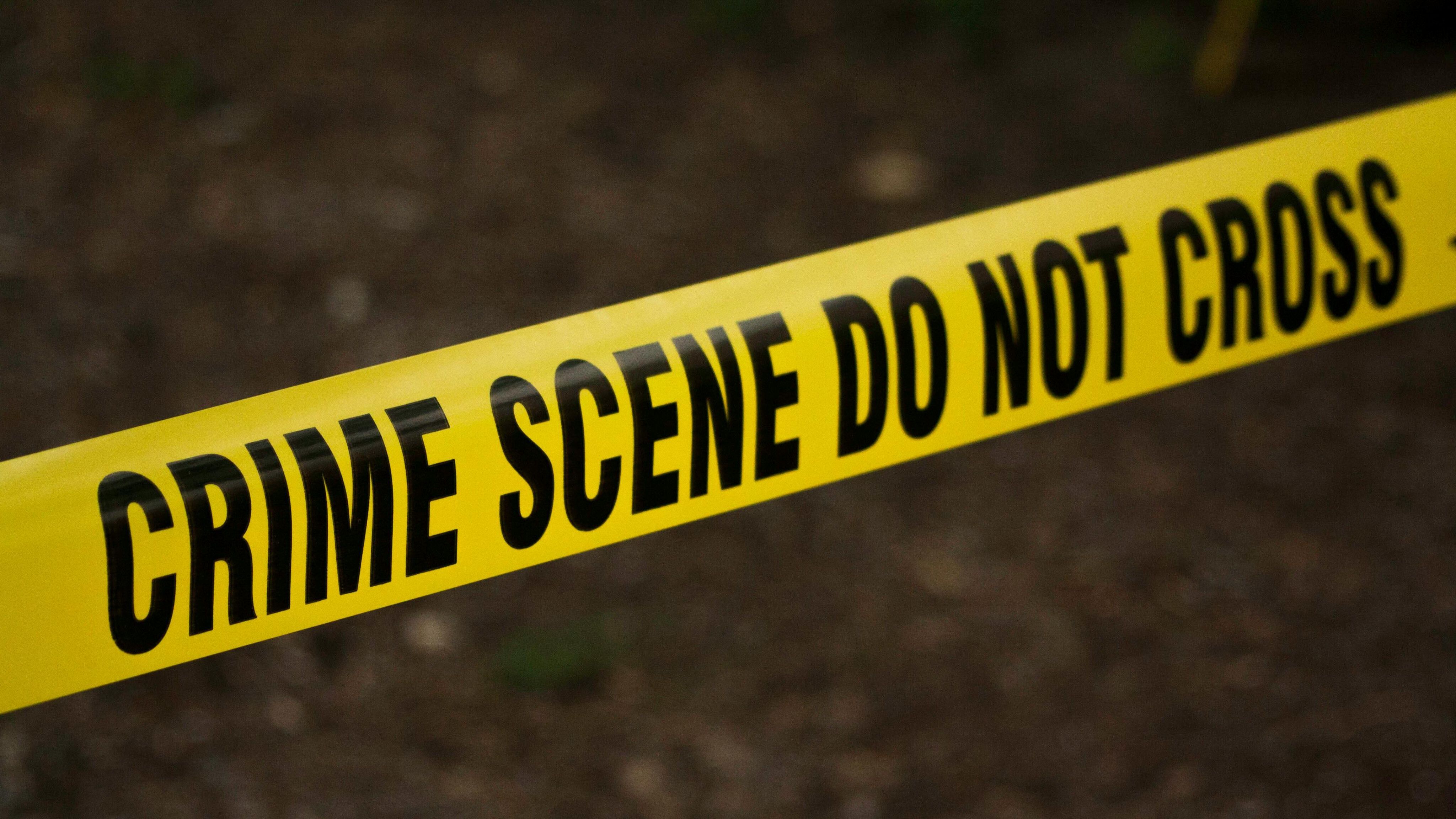 Crime scene (Representative Photo by pexels ) 