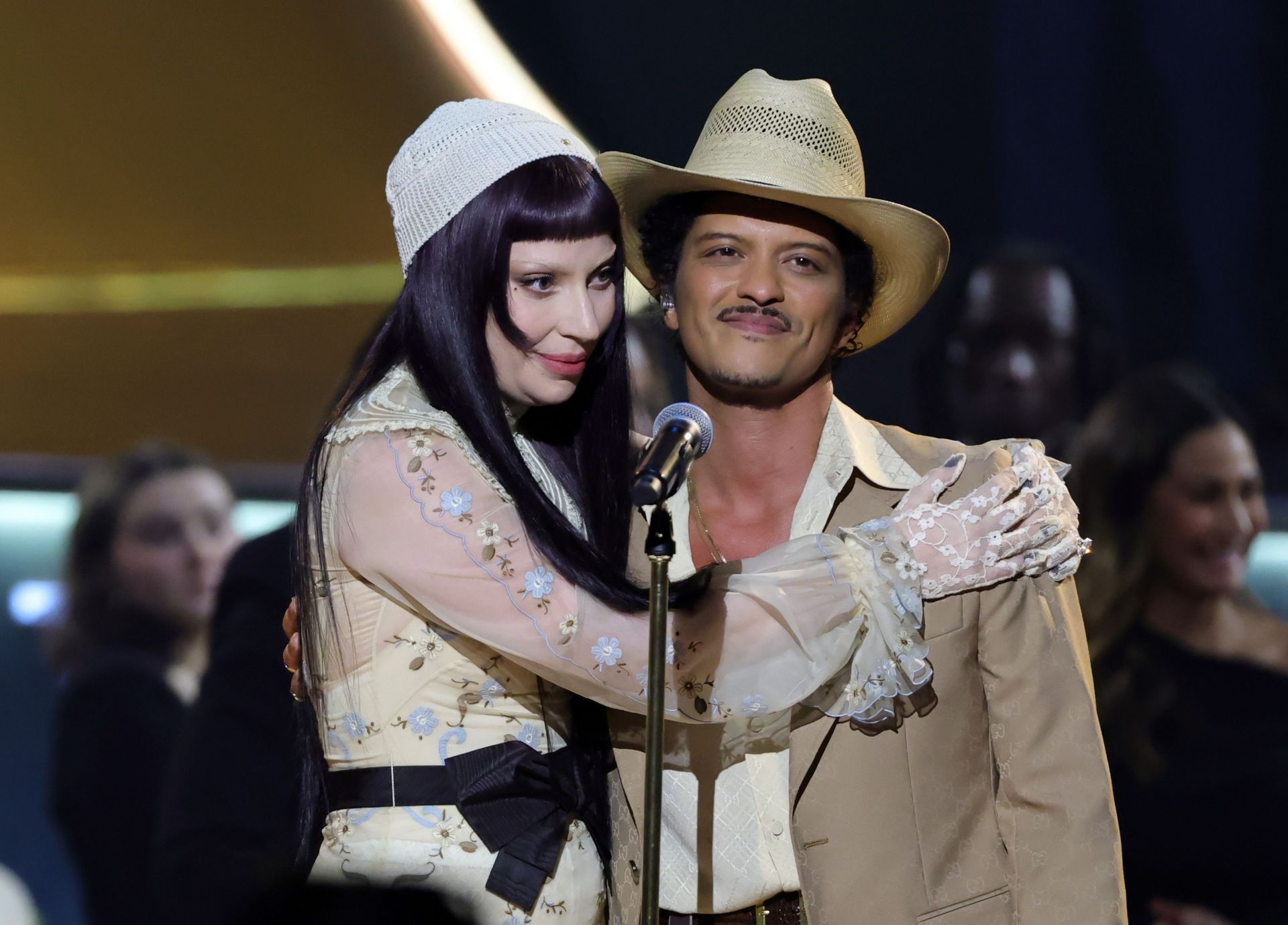 67th Annual GRAMMY Awards - Show - Source: Getty