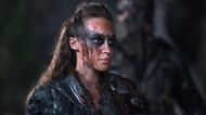 The 100 (Image via The CW)