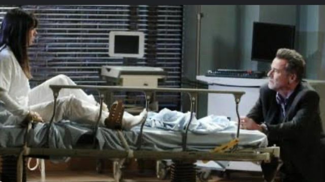 10 weirdest storylines from General Hospital