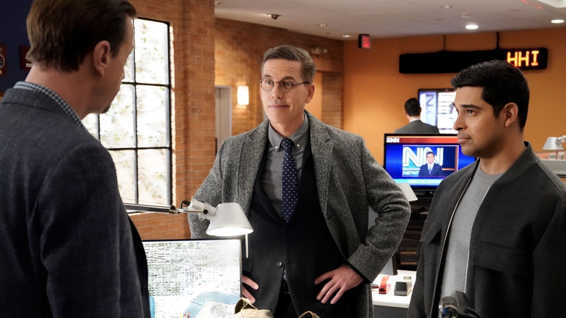 Close to Home: NCIS Season 22 Episode 14 recap (Image via Paramount+)