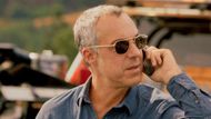 List of Titus Welliver movies and TV shows