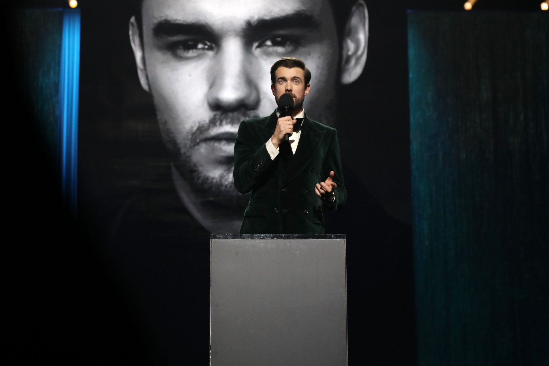 The BRIT Awards 2025 - Show - Source: Getty