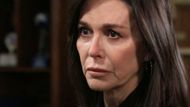 Ann has a lot to think about on General Hospital | Image: ABC