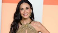 Demi Moore (Image via Getty)