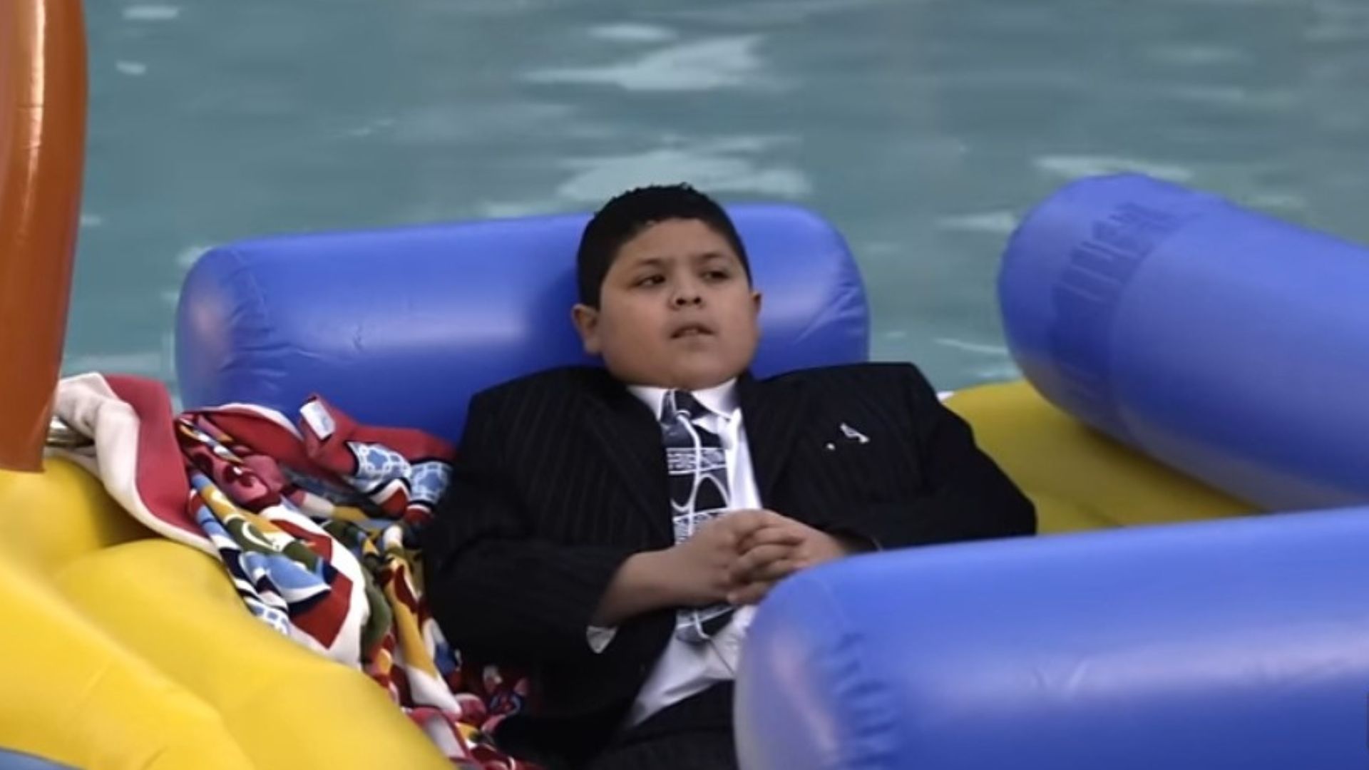 Manny Delgado in Modern Family (Season 2, Episode 8) | Image via: 20th Century Fox Television