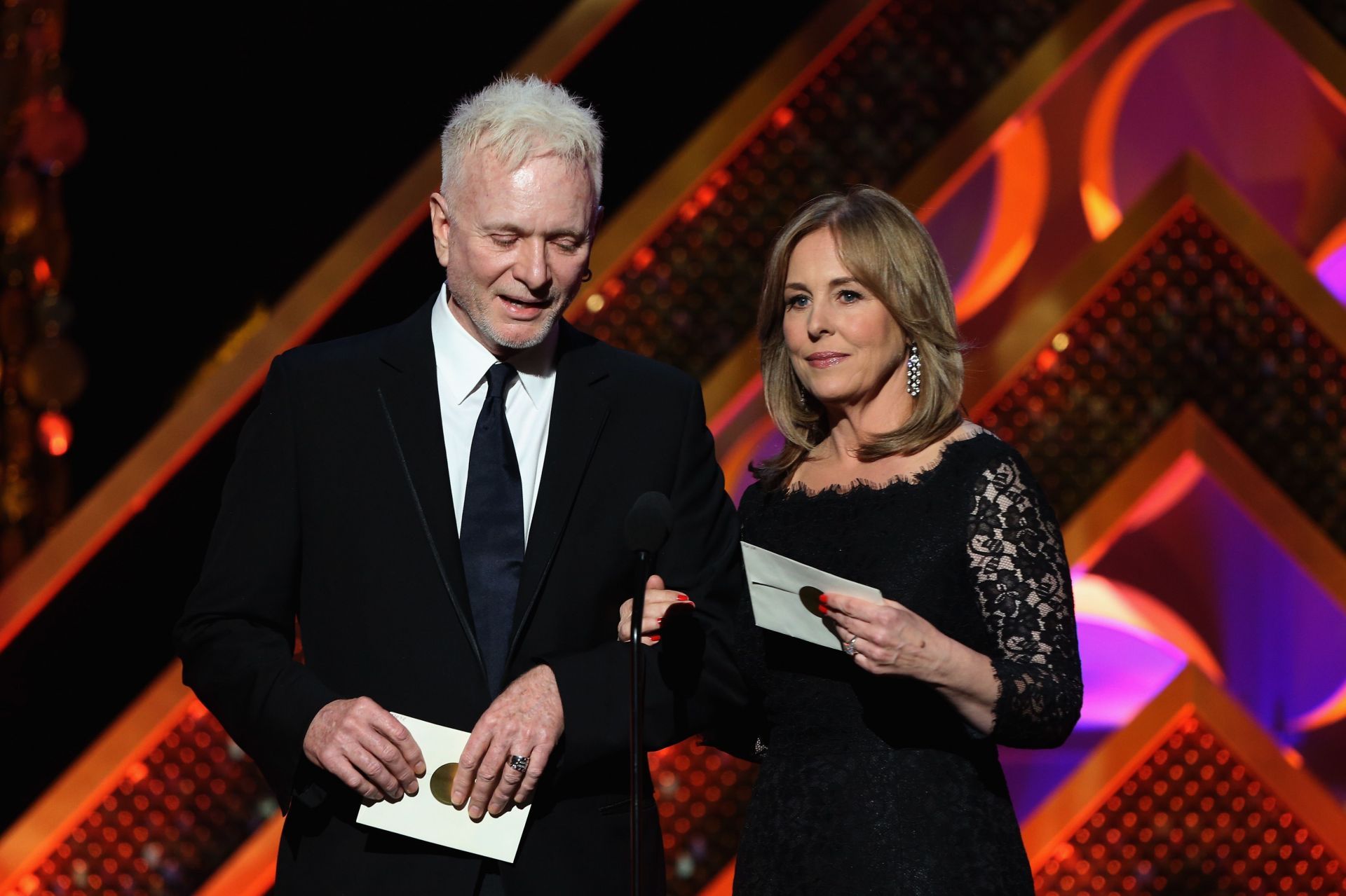 The 42nd Annual Daytime Emmy Awards - Show - Source: Getty