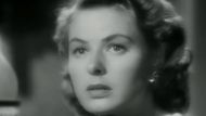 Ingrid Bergman in Casablanca | Image via Warner Bros. Pictures