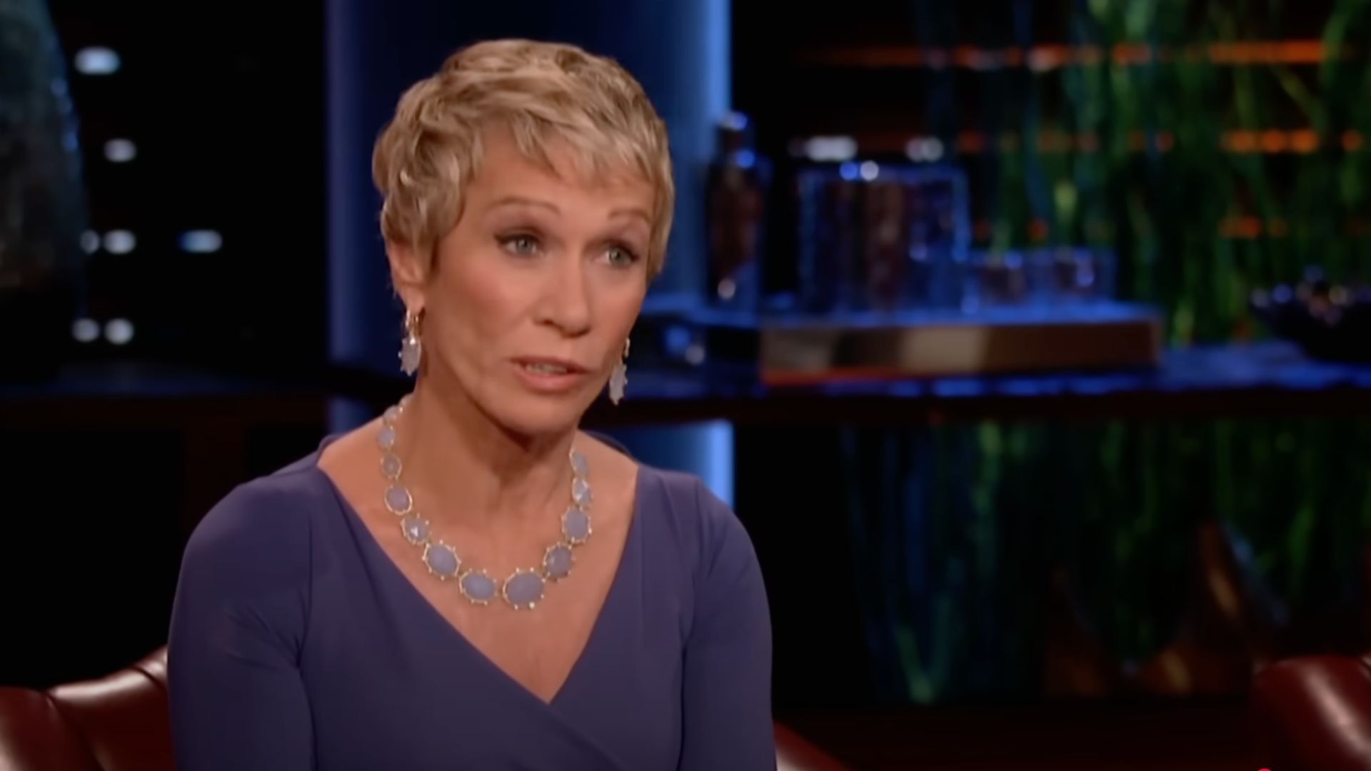 Barbara Corcoran 