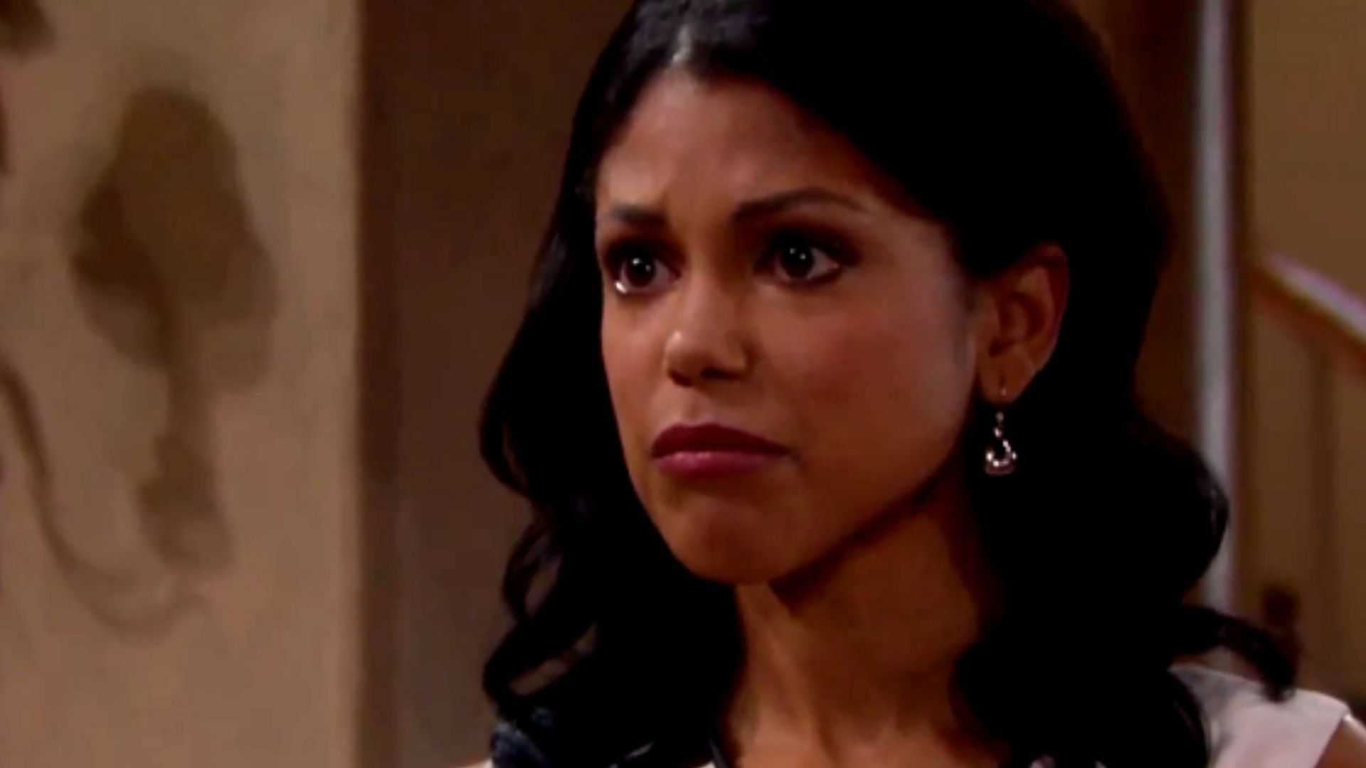 Maya Avant from the Bold and the Beautiful | Image via CBS