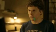 Jesse Eisenberg in The Social Network | Image via Columbia Pictures