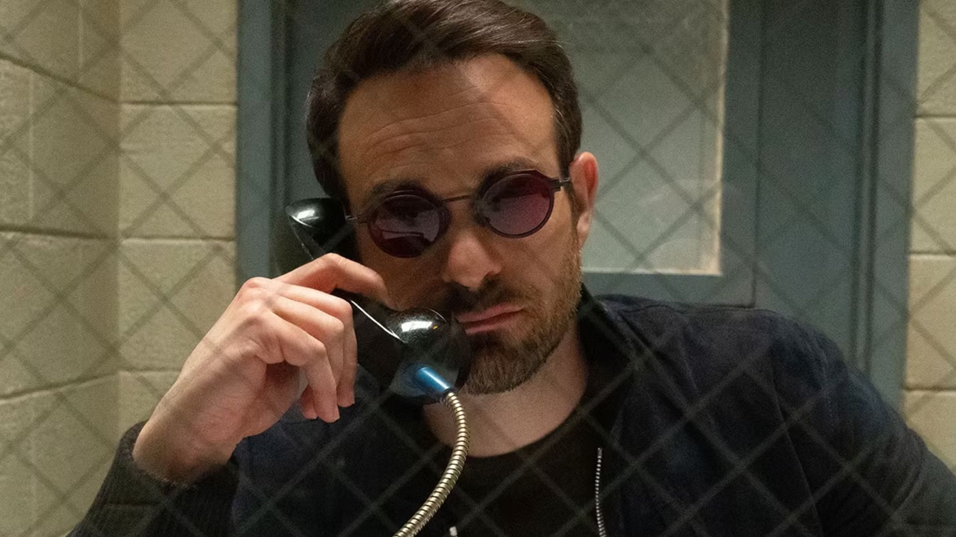 Charlie Cox as Matt Murdock | Image via Hotstar