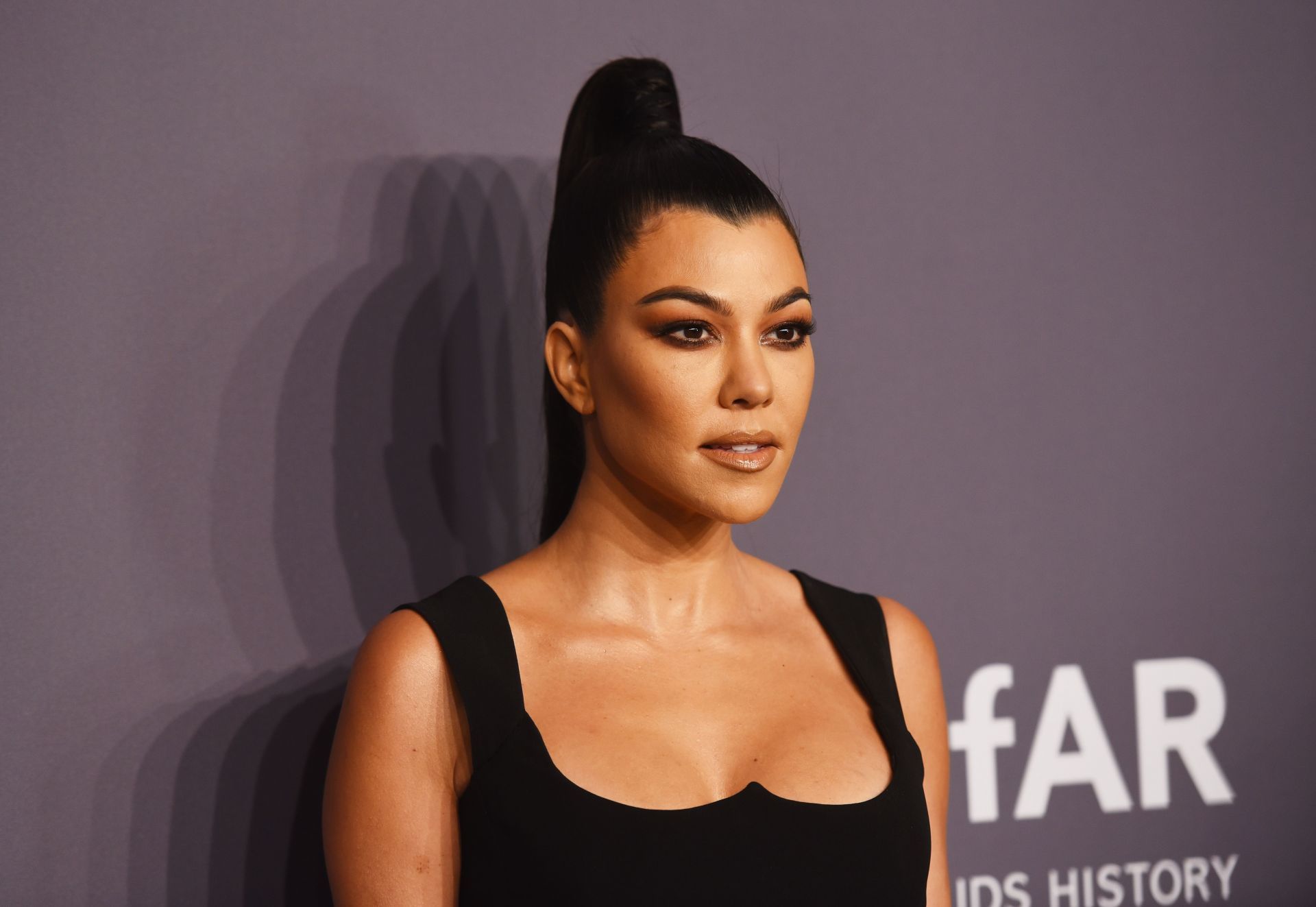 amfAR New York Gala 2019 - Arrivals - Source: Getty