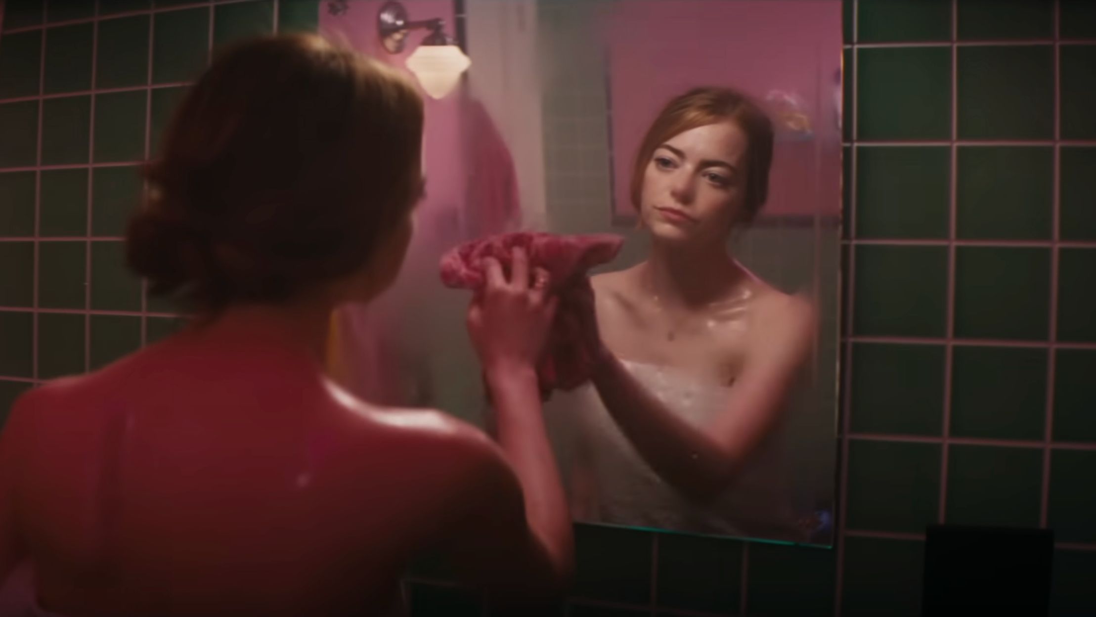 A still from the &rsquo;La La Land&rsquo; trailer (Image via YouTube/@LionsgateMovies)