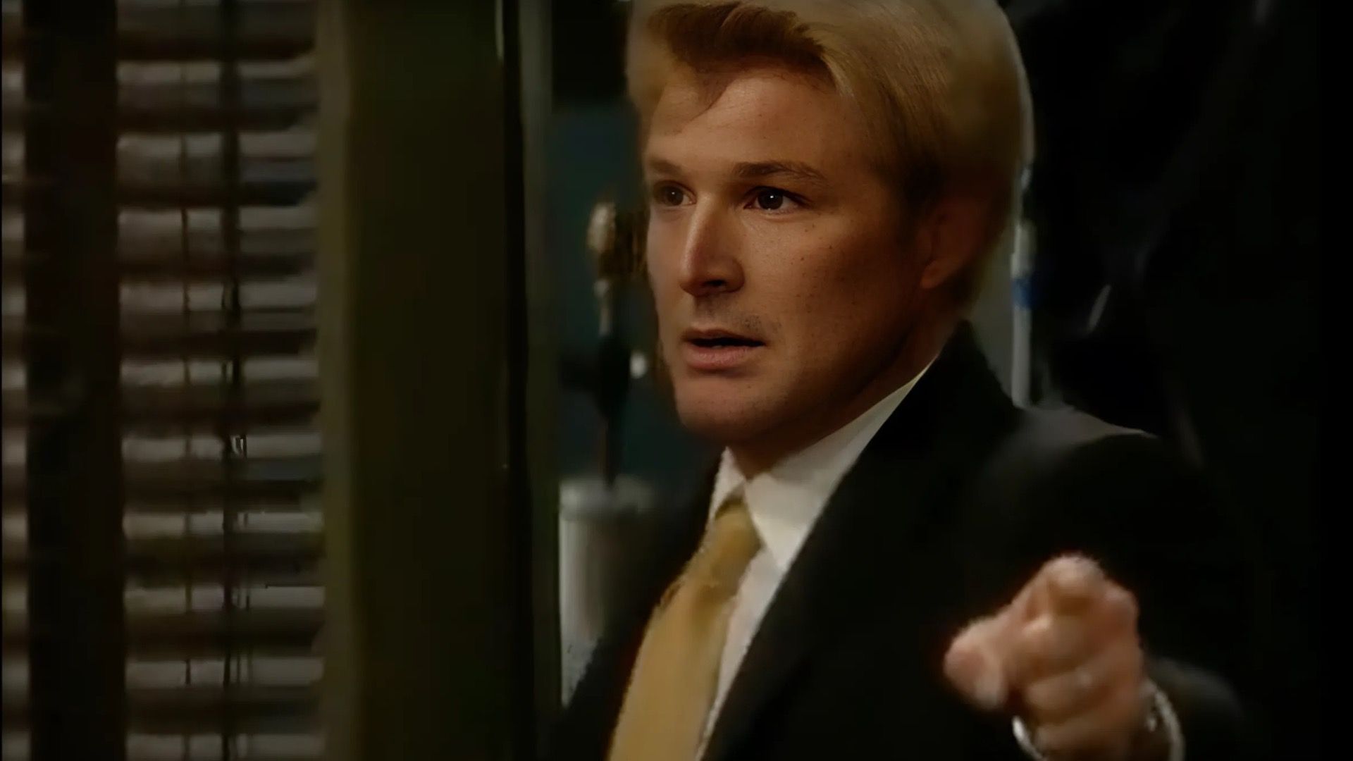 Every Thorne has its rose on The Bold and the Beautiful | Image: CBS