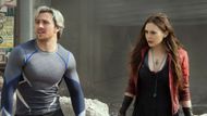 Quicksilver & Scarlet Witch in Avengers: Age of Ultron | Image via Prime Video