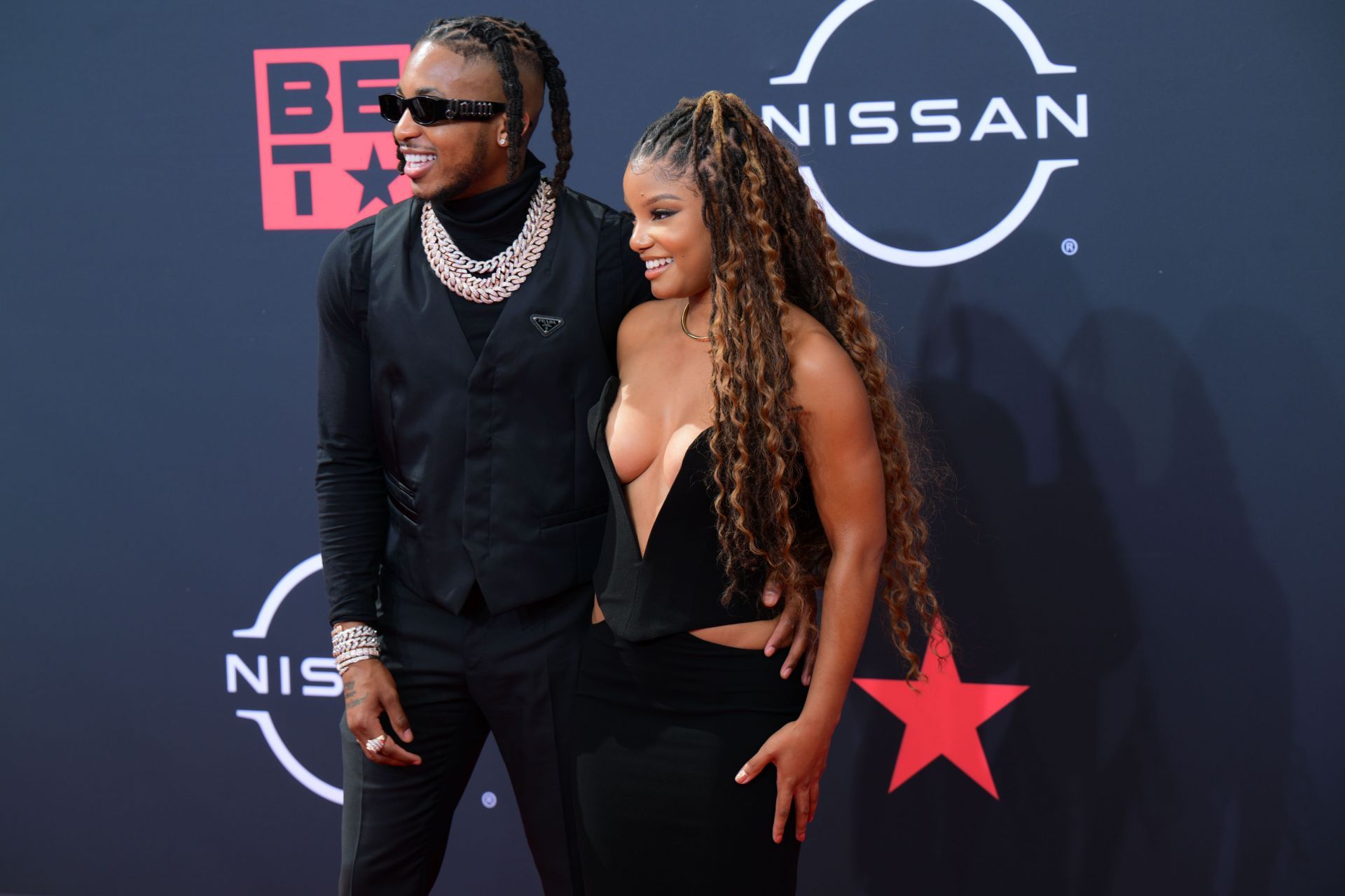 2022 BET Awards - Arrivals - Source: Getty