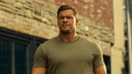 Reacher From Season 3 | Image via Prime Video