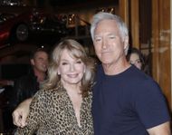 NBC's "Days Of Our Lives" Press Event - Source: Getty