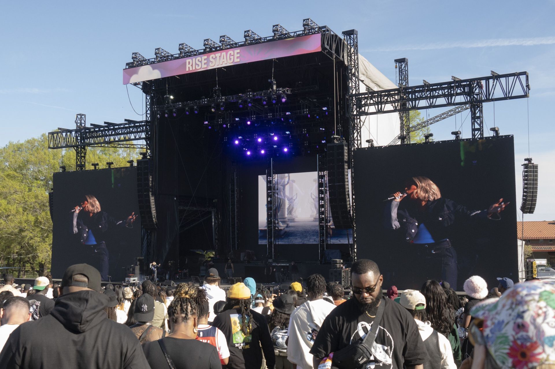 2024 Dreamville Music Festival - Source: Getty