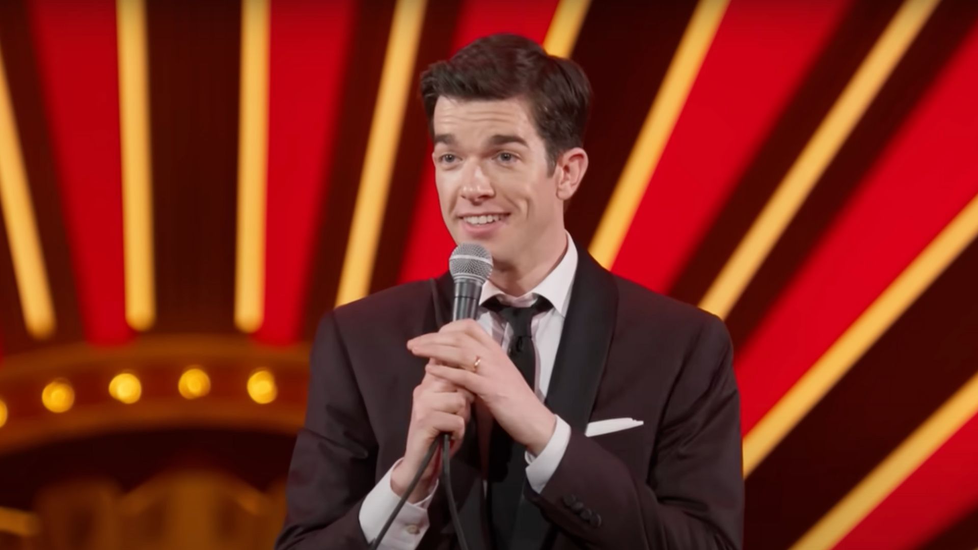 John Mulaney