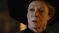 Minerva McGonagall in Harry Potter and the Chamber of Secrets | Image via: Warner Bros. Pictures