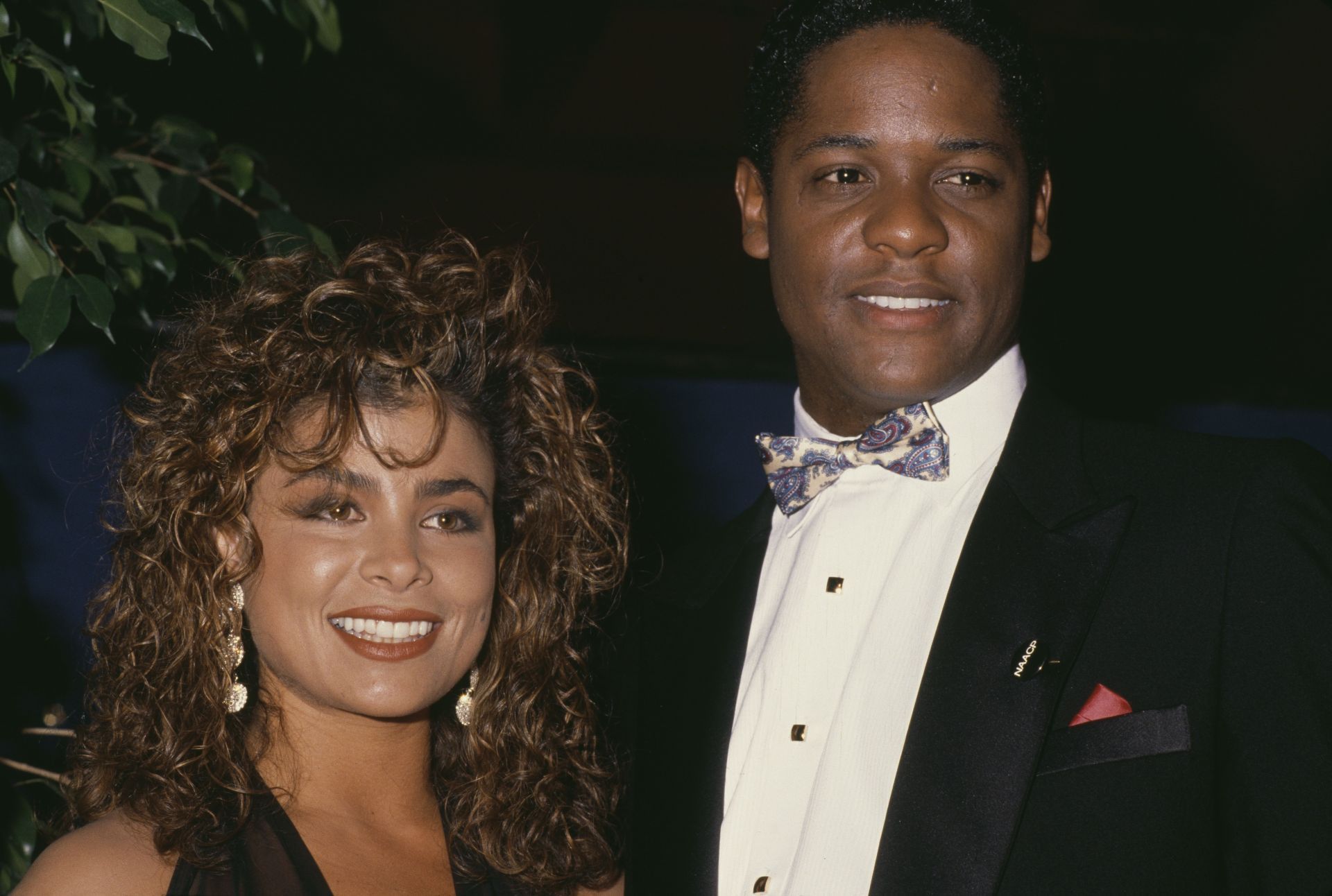 Blair Underwood (Photo by Vinnie Zuffante/Getty Images)