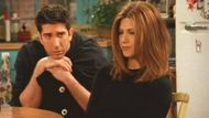 Friends | Image Source: Warner Bros. Television