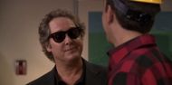 Who is Robert California in The Office?