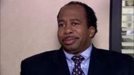 Who is Stanley in The Office?