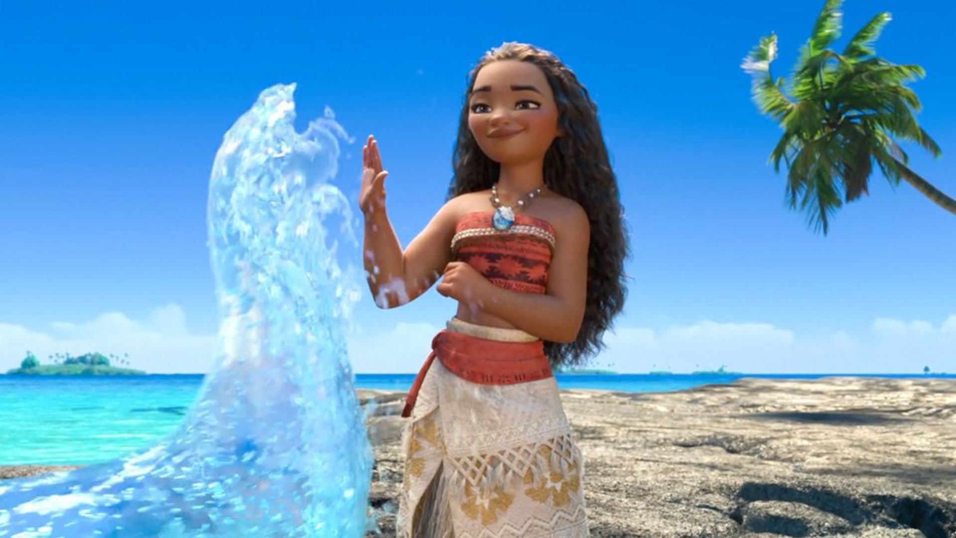 Moana Scene | Image via Hotstar