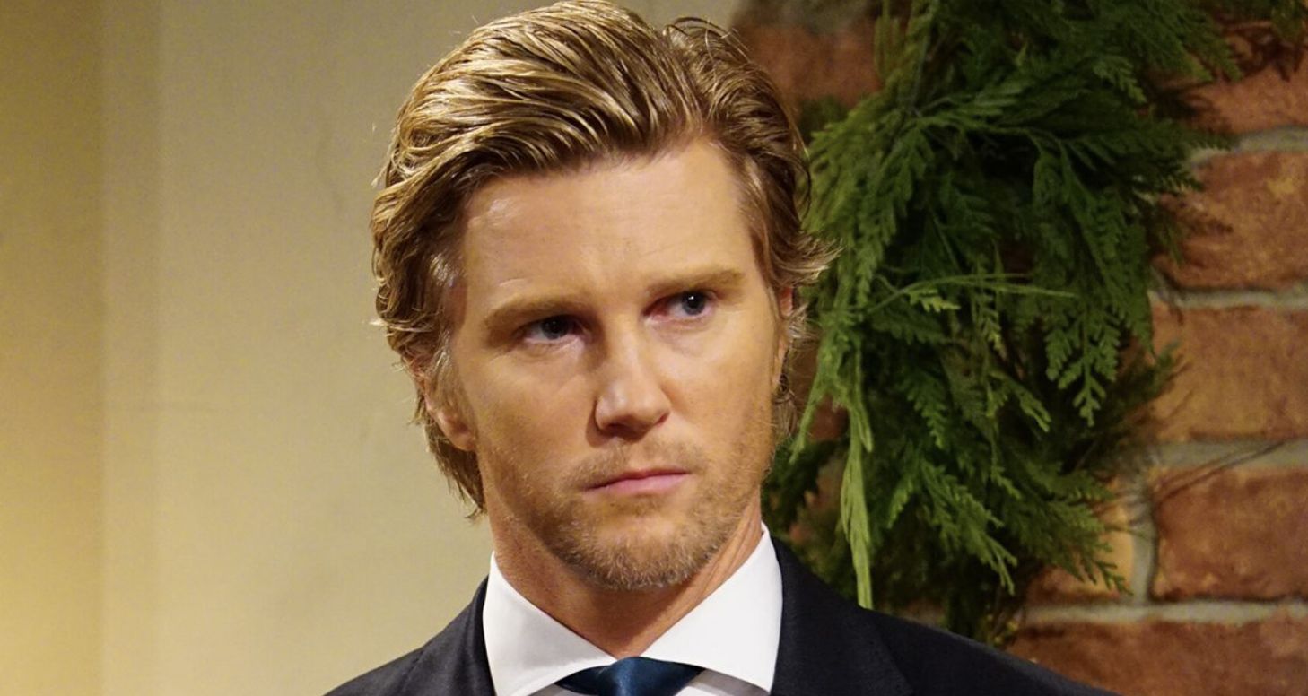 The Young and the Restless (Image via CBS)