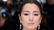Gong Li (Image via Getty)