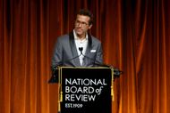The National Board of Review Annual Awards Gala - Inside - Source: Getty