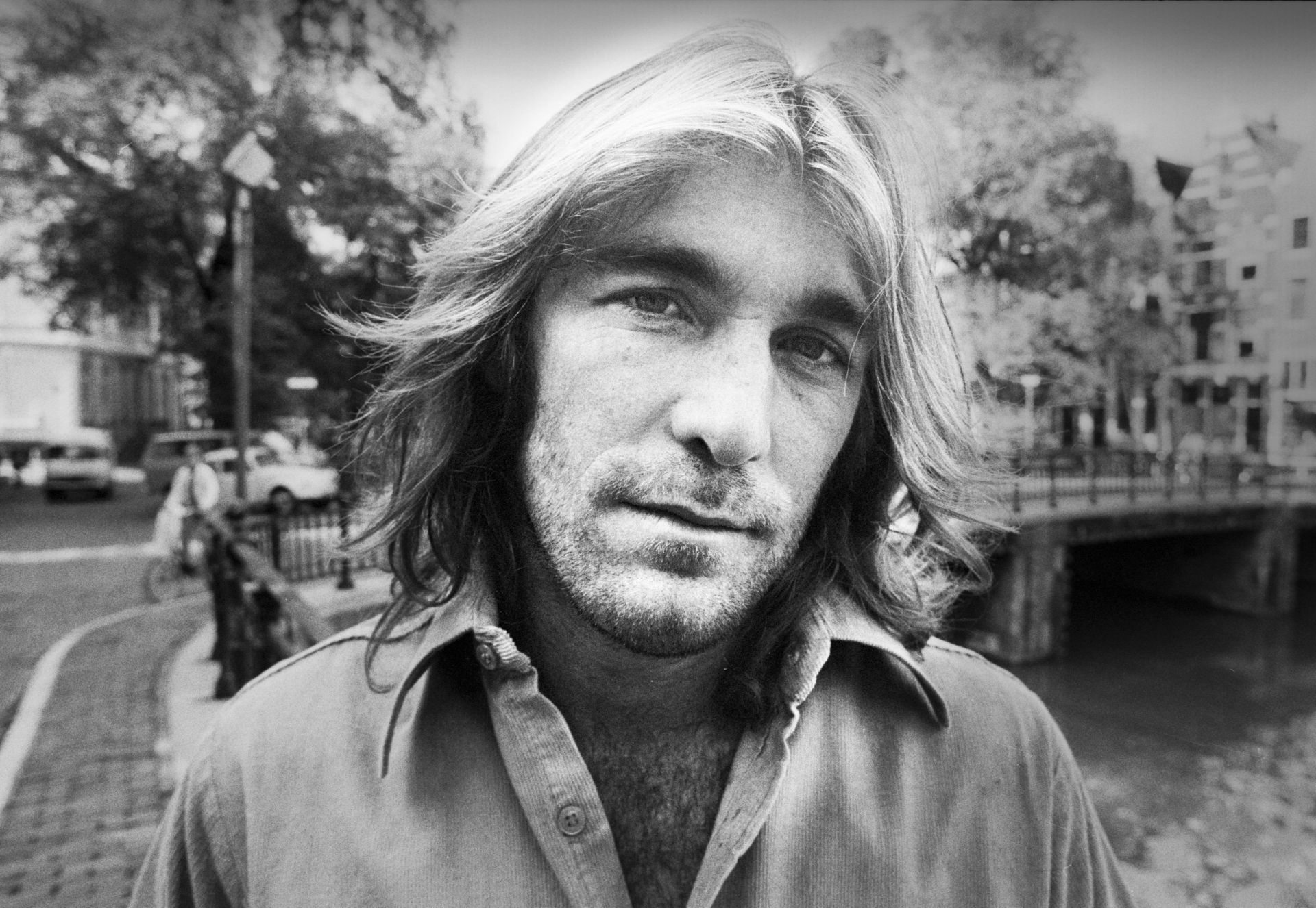 Dennis Wilson - Source: Getty