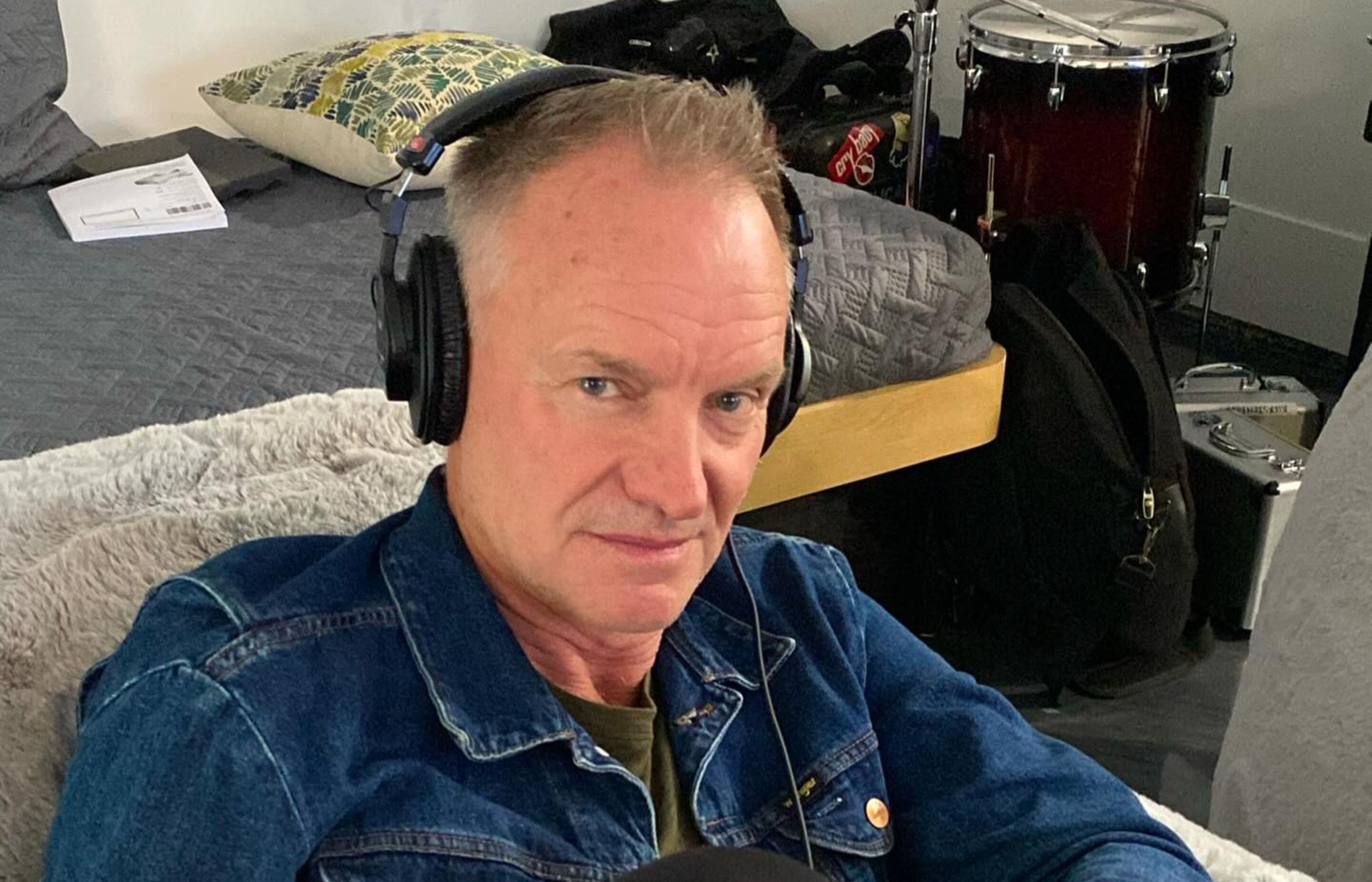 Sting US Tour 2025-26