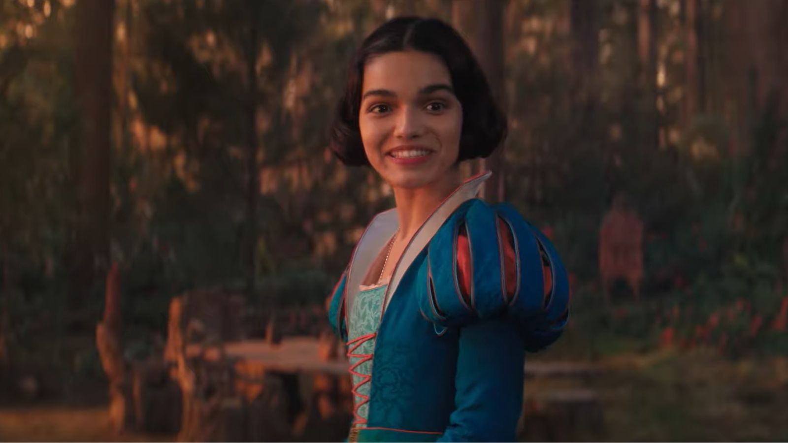 Still from Snow White (Image via Youtube @/ Disney)