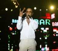 2025 Jazz In The Gardens Music Festival - Source: Getty