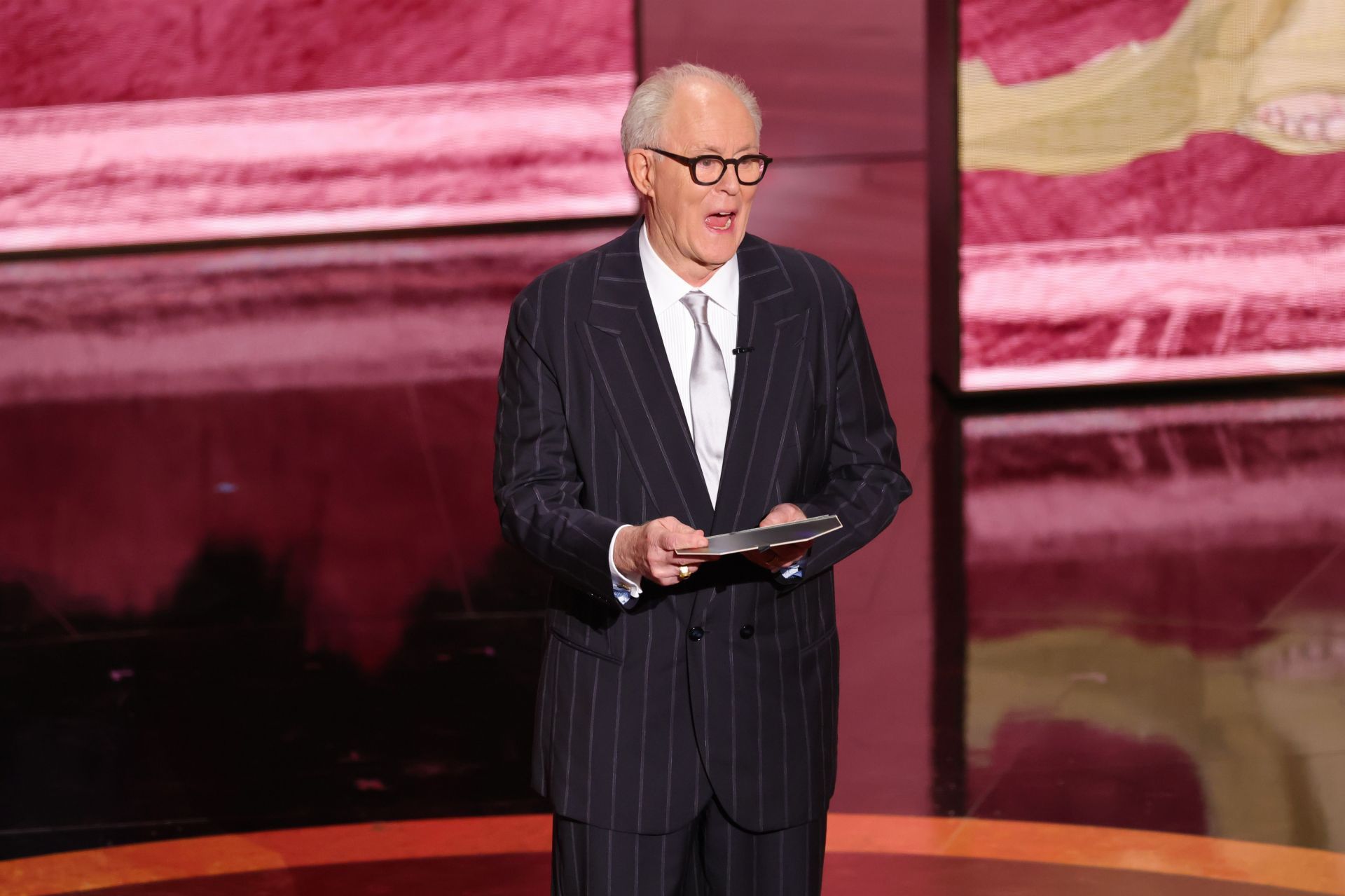 97th Annual Oscars - Show - Source: Getty