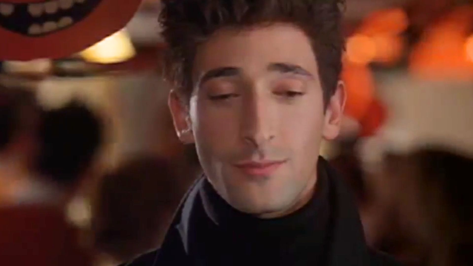 Adrian Brody in Liberty Heights | Image via Warner Bros. Pictures