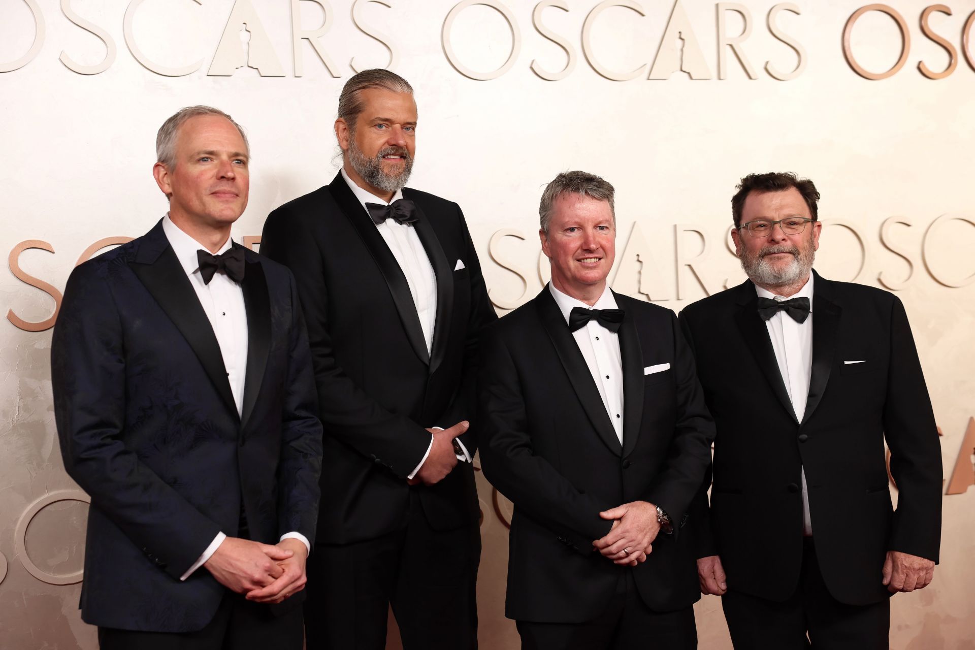 97th Academy Awards - Source: Getty