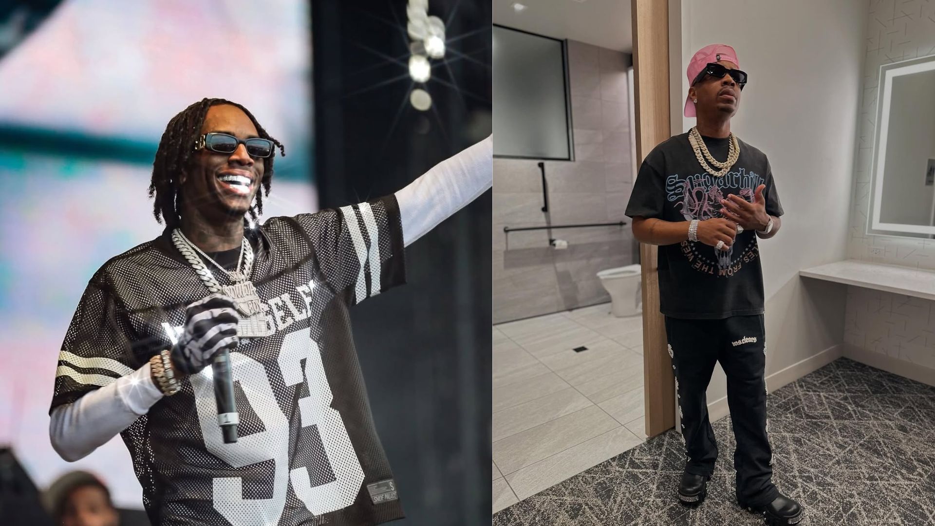 Soulja Boy claps back at Plies after he drops lawsuit over sample 