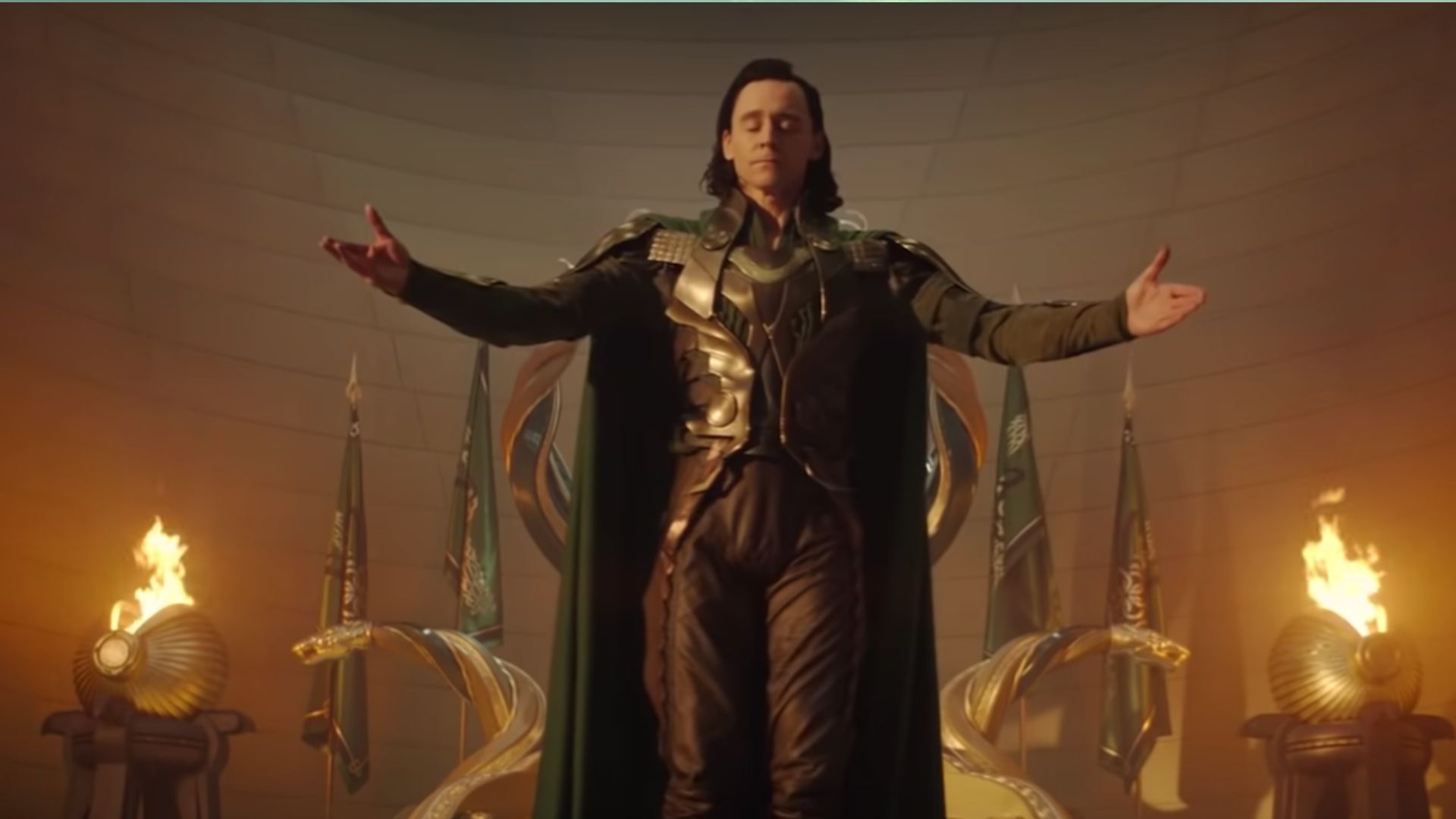 Loki: The Conqueror | Image via Hotstar