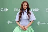 List of Storm Reid's movies and TV shows