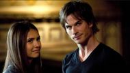 The Vampire Diaries | Image Source: The CW
