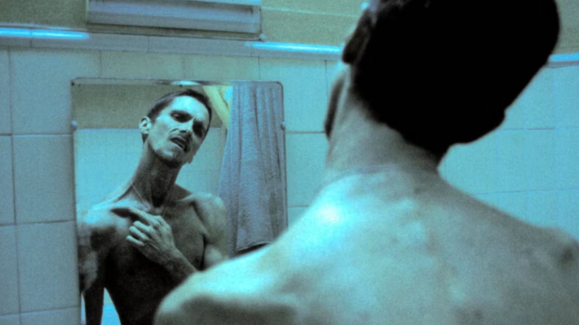 The Machinist | Image via Prime Video