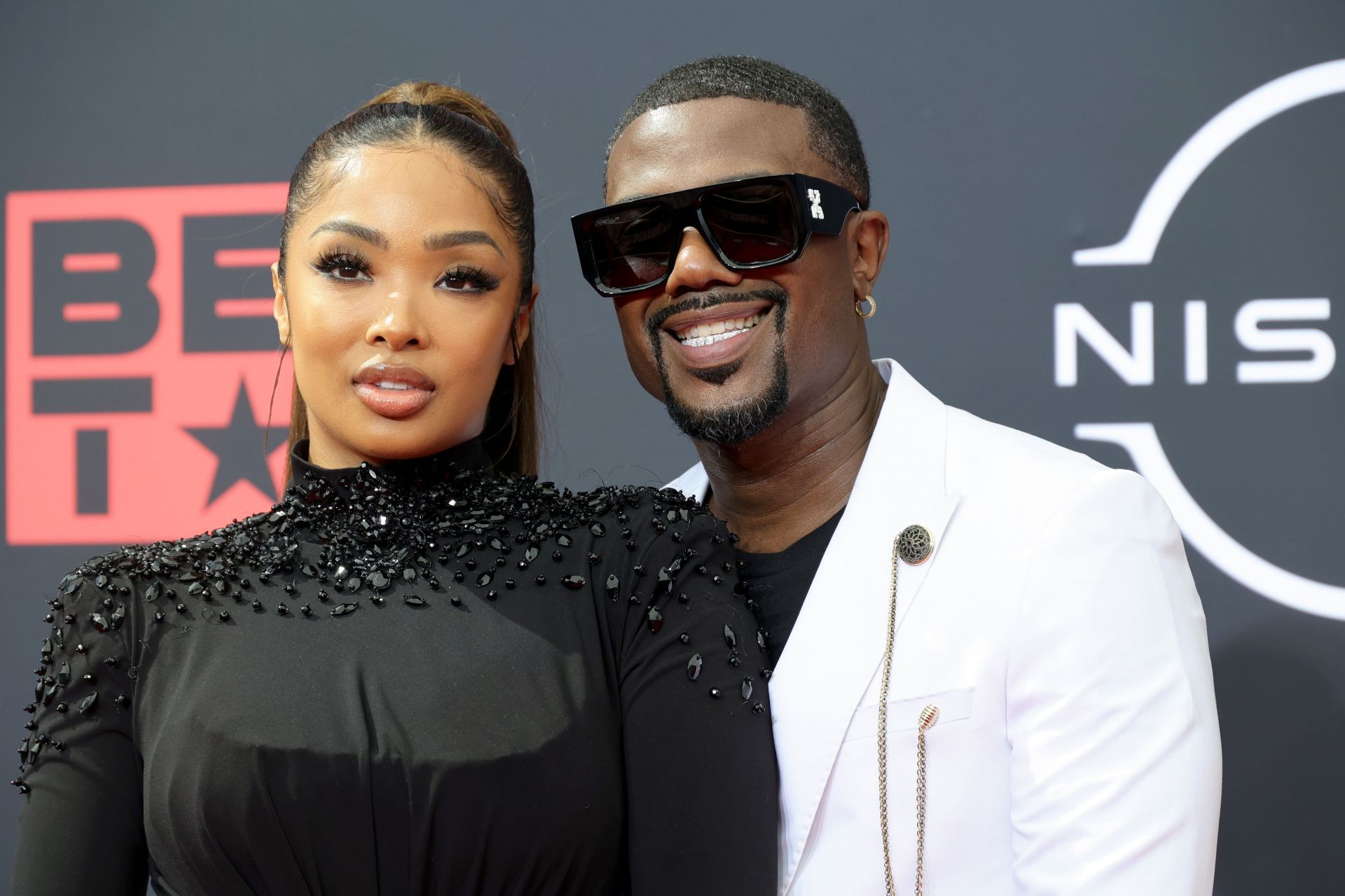 2022 BET Awards - Arrivals - Source: Getty