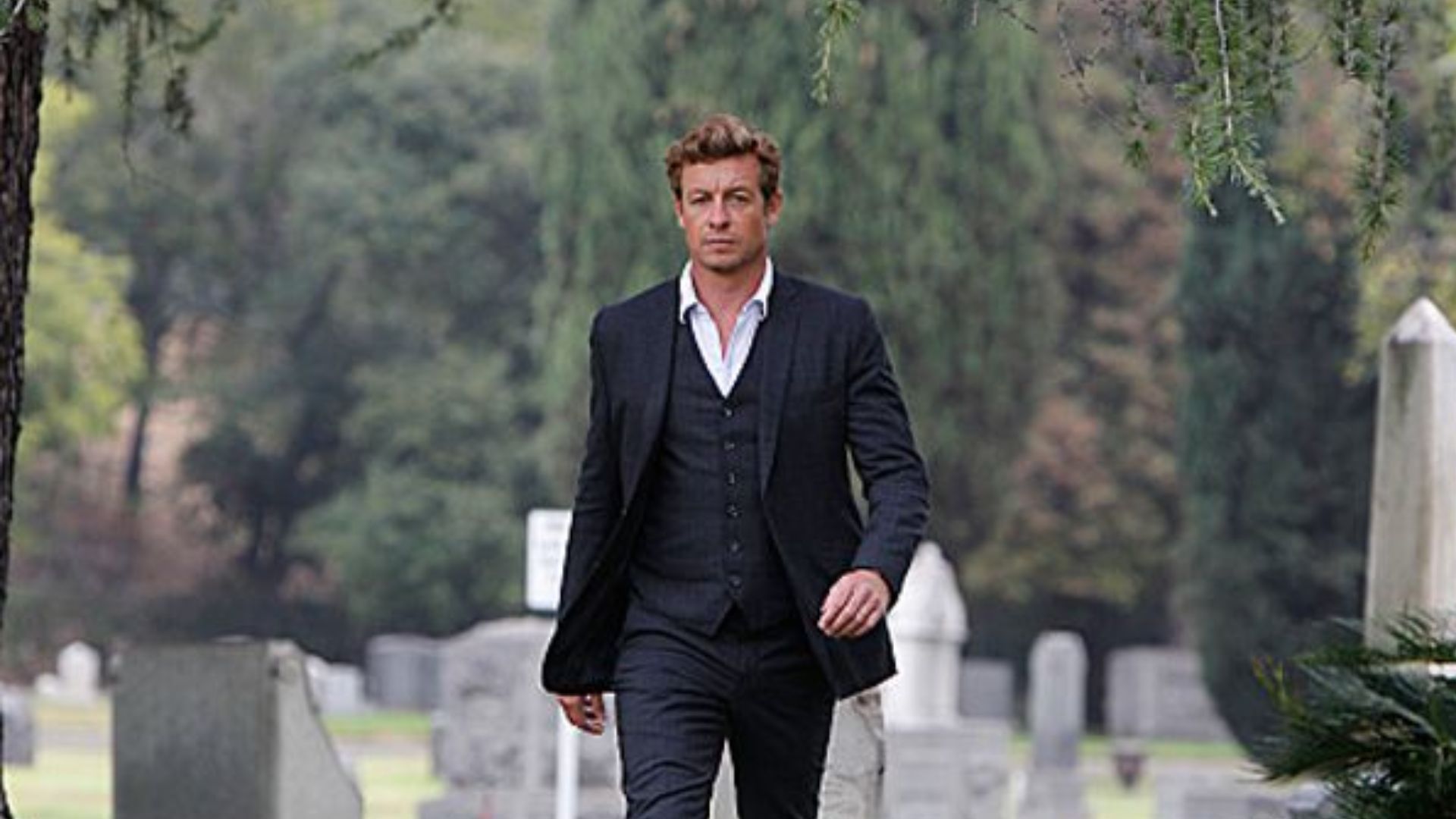 Red John from The Mentalist | Image via Prime Video